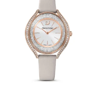Đồng Hồ Swarovski Crystalline Aura