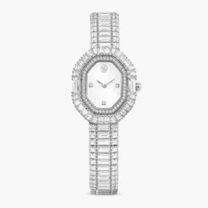Đồng Hồ Swarovski Matrix Octagon Watch