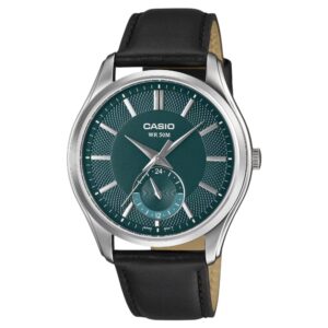 Đồng Hồ Nam CASIO MTP-B315L-3AV