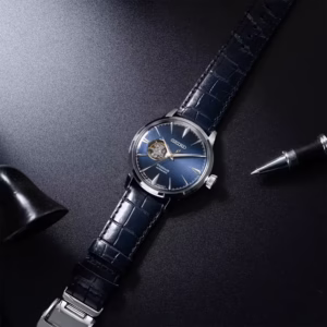 Seiko Presage Cocktail Blue Moon SSA405J1 – Nam