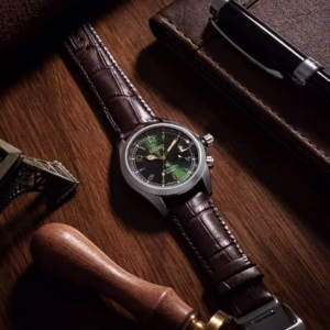 Seiko Prospex Alpinist SPB121J1 – Nam – Kính Sapphire – Automatic
