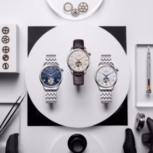 Citizen NH9130-84A – Nam – Kính Sapphire – Automatic