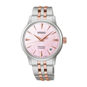 Seiko Presage Cocktail Lady SRPM06J1 – Nữ – Automatic
