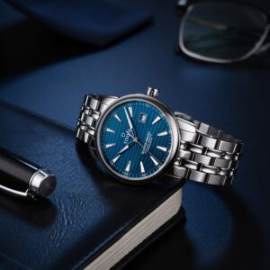 Titoni Master Series 83188 S-735 – Nam – Automatic