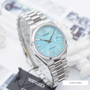 Đồng Hồ Citizen Nam NJ0151-88M